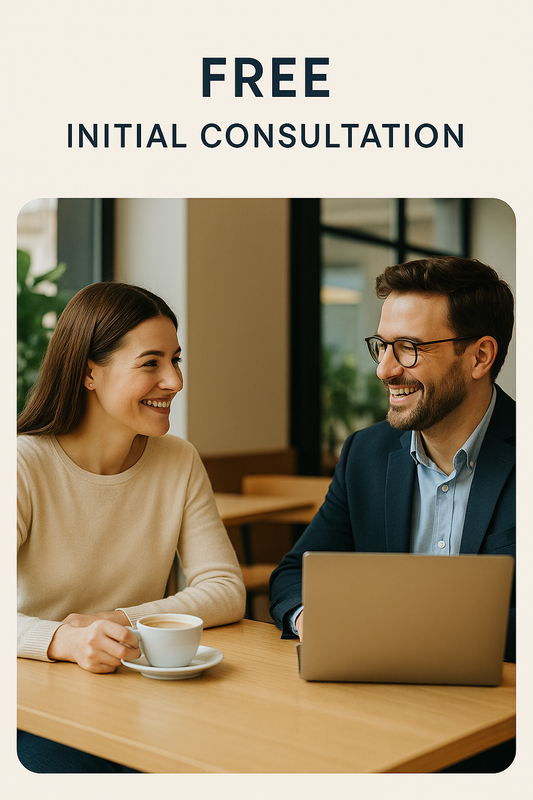 FREE Initial Consultation