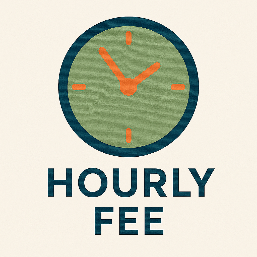 Hourly Consulting Service