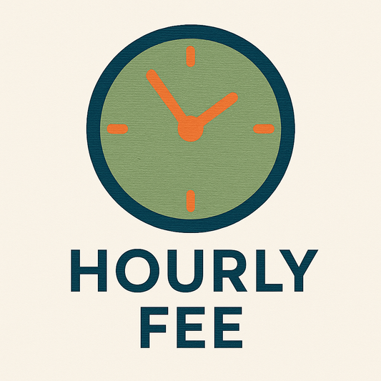 Hourly Consulting Service